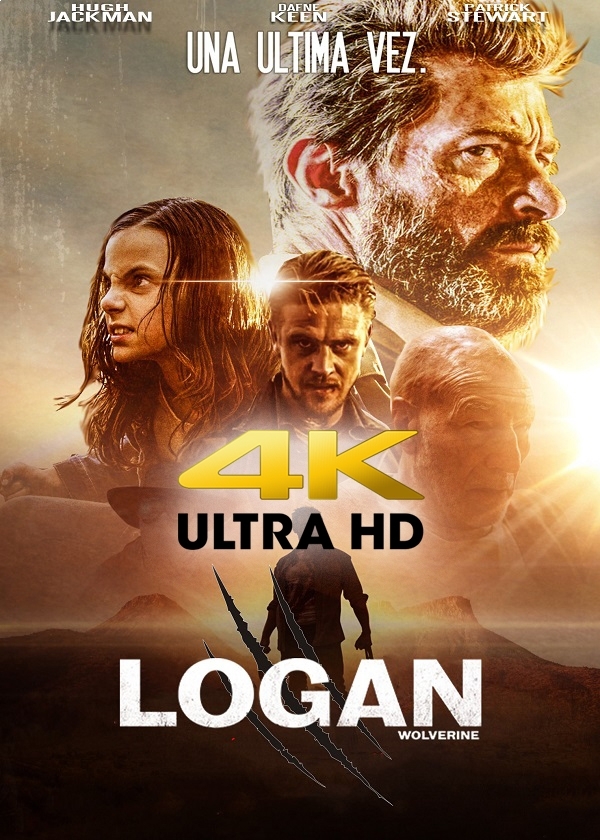 LOGAN